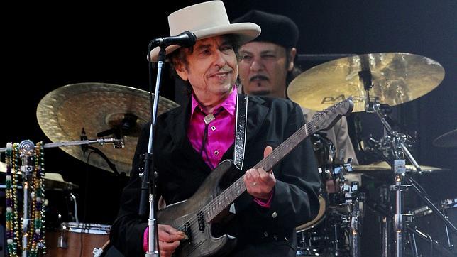 Expectación y misterio ante la primera actuación de Bob Dylan en China Expectación y misterio ante la primera actuación de Bob Dylan en China