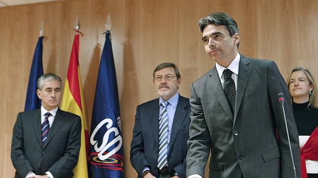 Soler, el ministro atleta