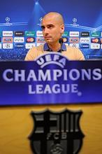 Guardiola: «No me gusta nada lo que veo» Guardiola: «No me gusta nada lo que veo»