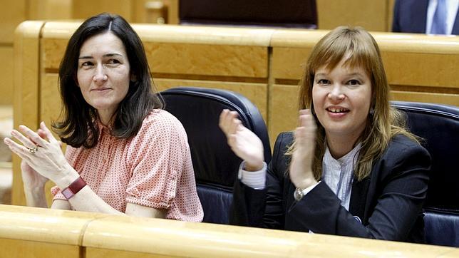 Sinde niega que Espaa sea una especie de Guantnamo que va por libre en el canon digital