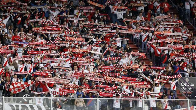 Sin acuerdo para la venta del Rayo Sin acuerdo para la venta del Rayo