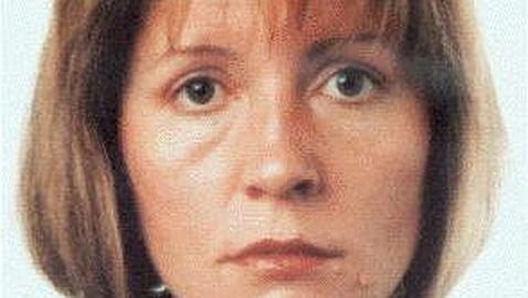 Detienen a un c�mara de TV por la desaparici�n hace 15 a�os de Mar�a Jos� Arcos 