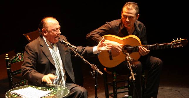 Alessandro Barrico abre hoy la octava cita con Poetas del Mundo en Crdoba