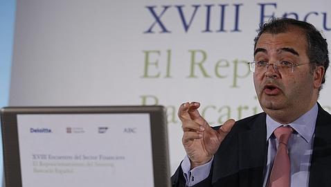 Ron augura un 2011 «complicado» sin alivio para la mora Ron augura un 2011 «complicado» sin alivio para la mora