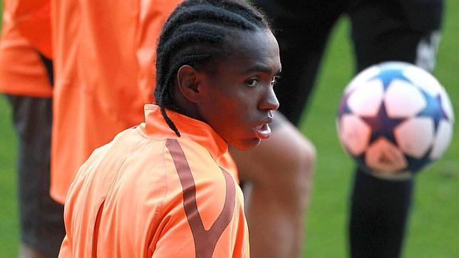 Guardiola alarma al entorno Guardiola alarma al entorno