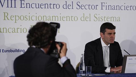 Banesto buscará «oportunidades» en las cajas Banesto buscará «oportunidades» en las cajas