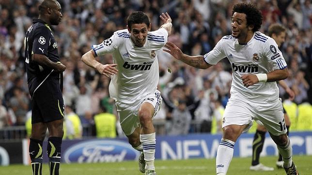 La noche de los doloridos La noche de los doloridos