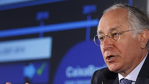 Nin avisa: la guerra del pasivo reducirá el crédito a las familias Nin avisa: la guerra del pasivo reducirá el crédito a las familias