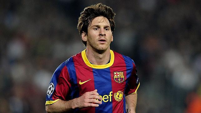 Messi consigue un récord de fans en Facebook gracias a un truco de marketing Messi consigue un récord de fans en Facebook gracias a un truco de marketing