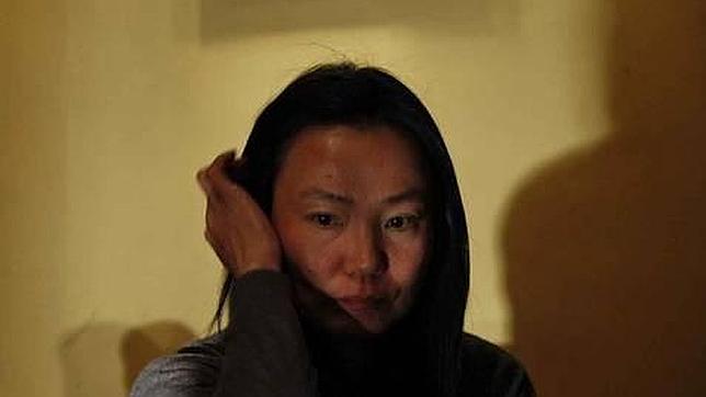 «Ai Weiwei presintió que podía pasarle algo» «Ai Weiwei presintió que podía pasarle algo»