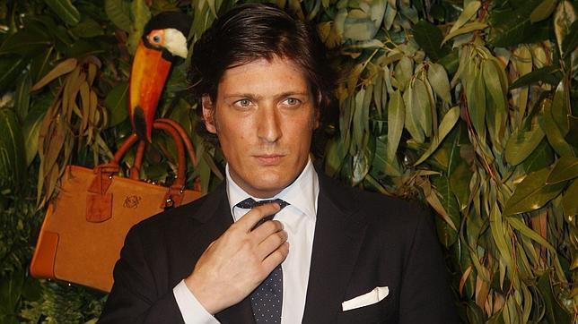 Luis Medina y Amanda Hearst se dan una nueva oportunidad