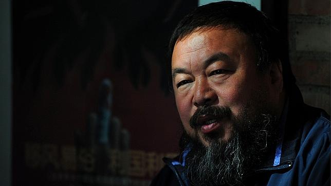 China justifica la detención de Ai Weiwei por «delitos económicos» China justifica la detención de Ai Weiwei por «delitos económicos»