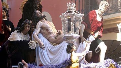 Curiosidades de la Semana Santa de Sevilla