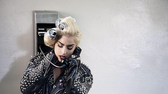 Lady Gaga anuncia en Twitter el lanzamiento de su nuevo single «Judas» Lady Gaga anuncia en Twitter el lanzamiento de su nuevo single «Judas»