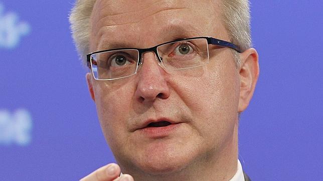 La CE rechaza analogías de España con Portugal ya que «cumple sus compromisos» La CE rechaza analogías de España con Portugal ya que «cumple sus compromisos»