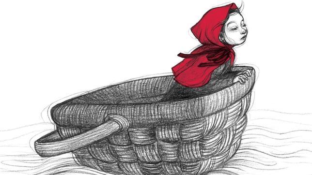 En las fauces del lobo En las fauces del lobo