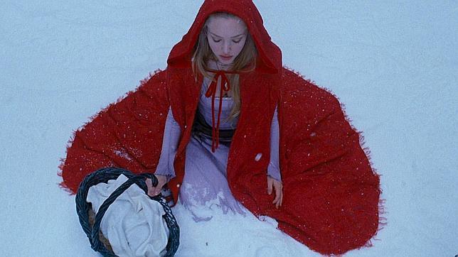 El alma de Caperucita El alma de Caperucita