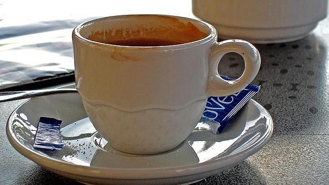 ¿Cuánto cuesta un café? ¿Cuánto cuesta un café?