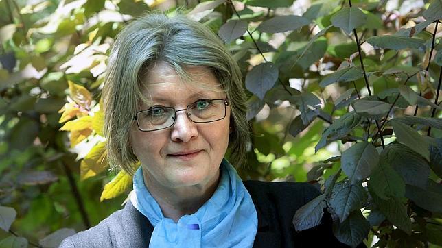 �Al final solo quedar� la marca Stieg Larsson�