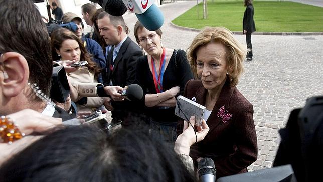 La UE y el FMI prestar�n 80.000 millones a Portugal durante tres a�os