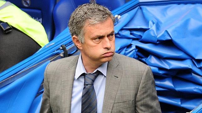 Bilbao recupera el �Mourinho, mu�rete�
