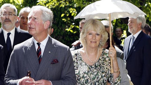 Ambos pasaron por Sevilla recientemente