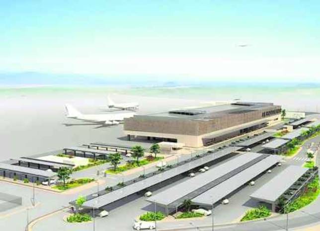 Una gran maqueta sin apenas avances