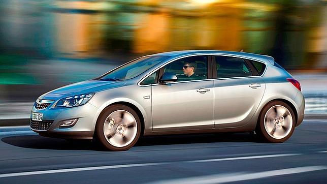 Opel recupera la estabilidad de sus ventas europeas al crecer un 8,4%