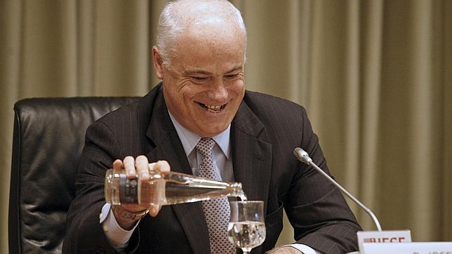 Campa apuesta por �conseguir que las familias crean que lo mejor para los hijos no es dejarles un piso�