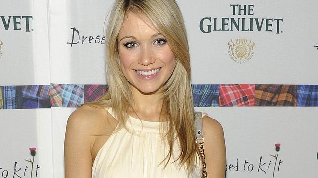 Katrina Bowden, la mujer m�s sexy del momento