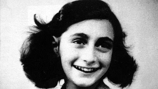 El polica nazi que arrest a Ana Frank fue espa de la Repblica Federal de Alemania 