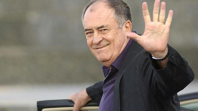 Bertolucci recibirá la Palma de Oro de Honor del Festival de Cannes Bertolucci recibirá la Palma de Oro de Honor del Festival de Cannes