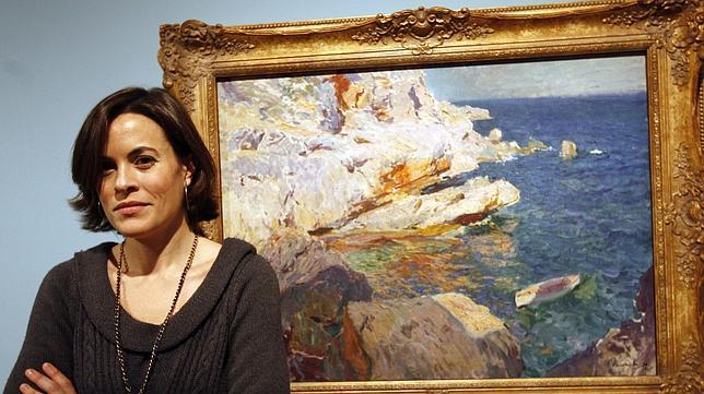 Dimite la directora del Thyssen de M�laga tres semanas despu�s de su inauguraci�n