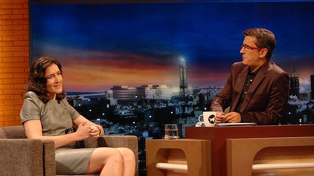 Sinde: �Mis hijas se alegraban cuando en la televisi�n dec�an que me iban a cesar� 