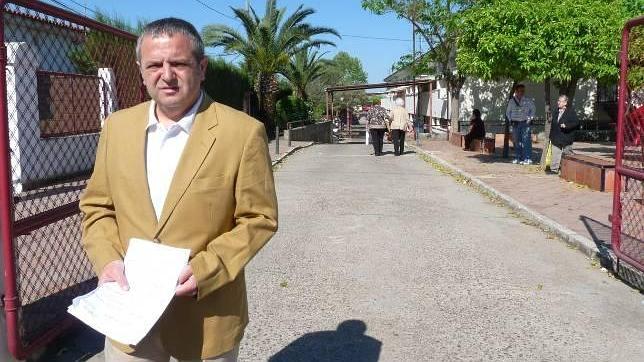 El PP denuncia el par�n de la cirug�a ambulatoria por las bajas