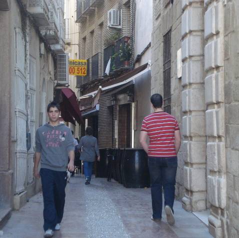 La ciudad forma ya parte de la Red de Juder�as de Espa�a