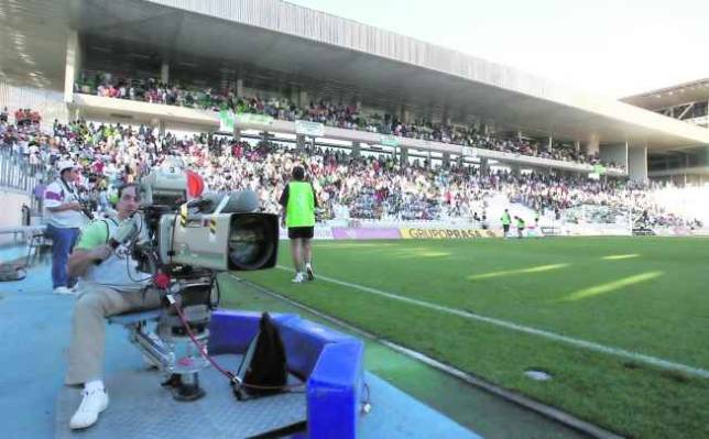 La Liga destinar� 27 millones por a�o en ayudas a los descendidos