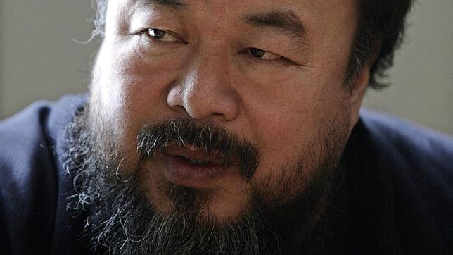 Pek�n pide que no se trate como a �un h�roe� al �presunto delincuente� Ai Weiwei