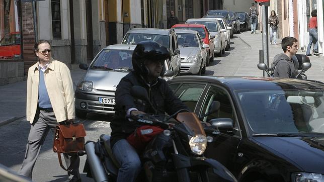 Urbanismo prev� que Alfaros est� sin tr�fico a �medio o largo� plazo