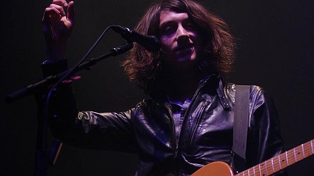 Así suena lo nuevo de Arctic Monkeys Así suena lo nuevo de Arctic Monkeys