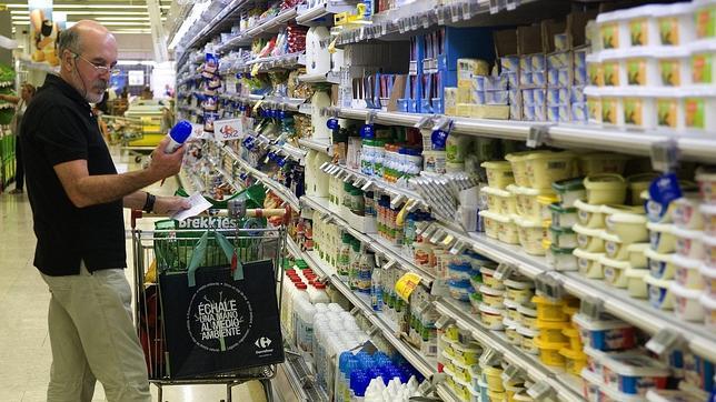 Las autonomías dicen «no» a ampliar el horario de los híper Las autonomías dicen «no» a ampliar el horario de los híper