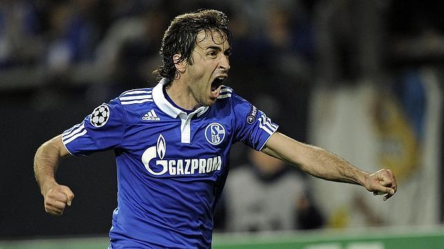 Raúl no tiene fin Raúl no tiene fin