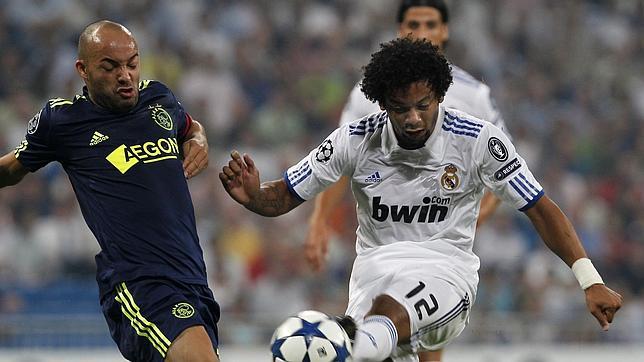 Con Marcelo de interior Con Marcelo de interior