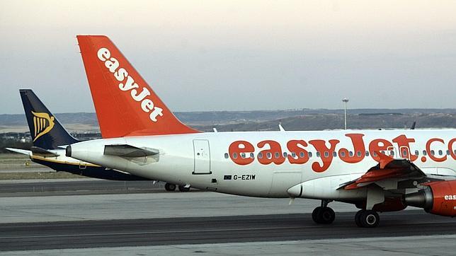 Viajar en compañías «low cost» no es «tan barato» Viajar en compañías «low cost» no es «tan barato»