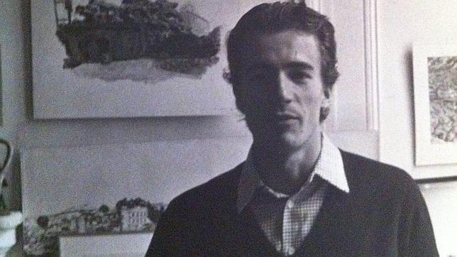 La resurrección de Aliocha Coll La resurrección de Aliocha Coll