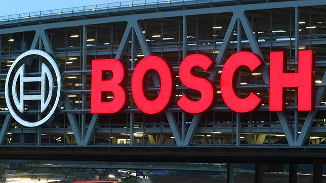 Bosch logra rcord de ventas en 2010