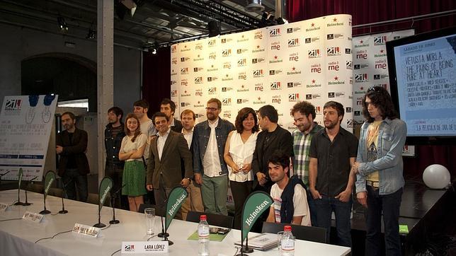 Seis escenarios a toda marcha para el Día de la Música 2011 Seis escenarios a toda marcha para el Día de la Música 2011