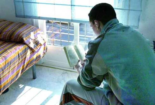 840 menores delincuentes