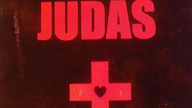 Lady Gaga adelanta cuatro días el lanzamiento en iTunes de «Judas» Lady Gaga adelanta cuatro días el lanzamiento en iTunes de «Judas»