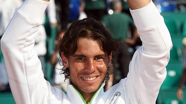 Montecarlo, para�so de Nadal